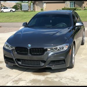 Meet your Posher, Paul